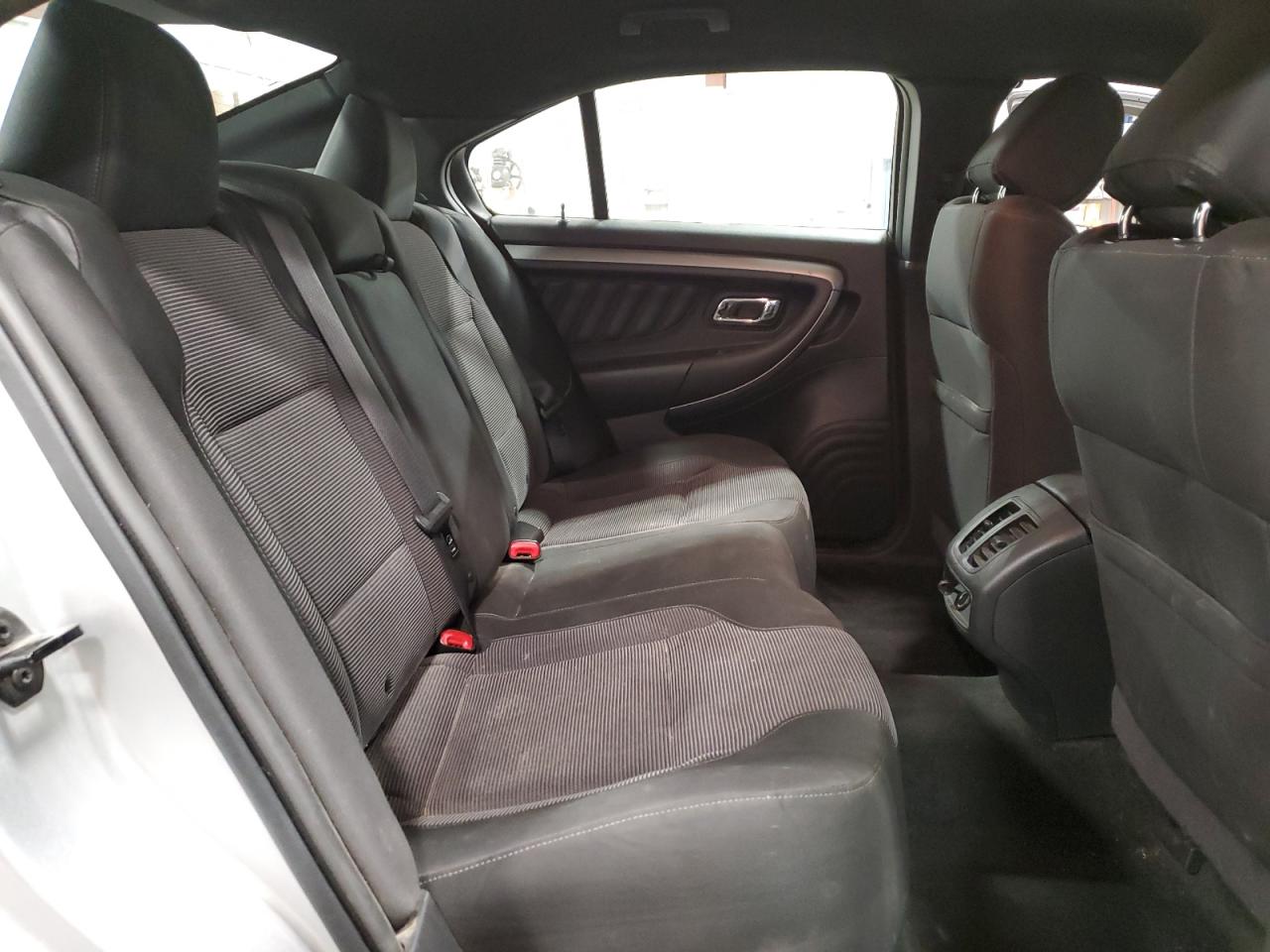 2016 Ford Taurus Sel VIN: 1FAHP2E86GG141669 Lot: 92491905