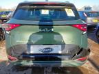 2024 KIA SPORTAGE 1.6T GDI 207 HEV GT-LINE 5DR AUTO for sale at Copart ROCHFORD