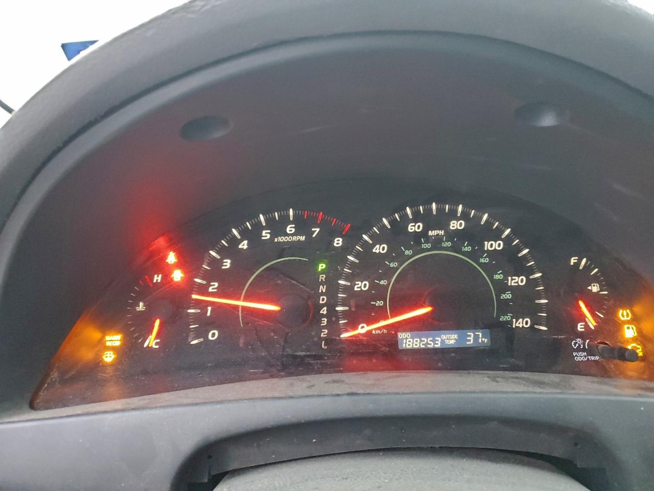 2009 Toyota Camry Base VIN: 4T1BE46K89U862555 Lot: 94698645