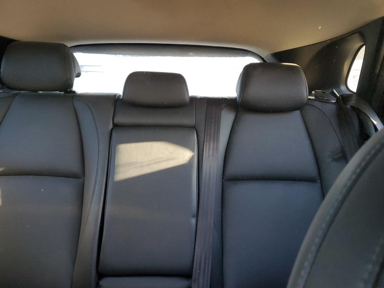 2021 Mazda Cx-30 Select VIN: 3MVDMBBL7MM313122 Lot: 91272235