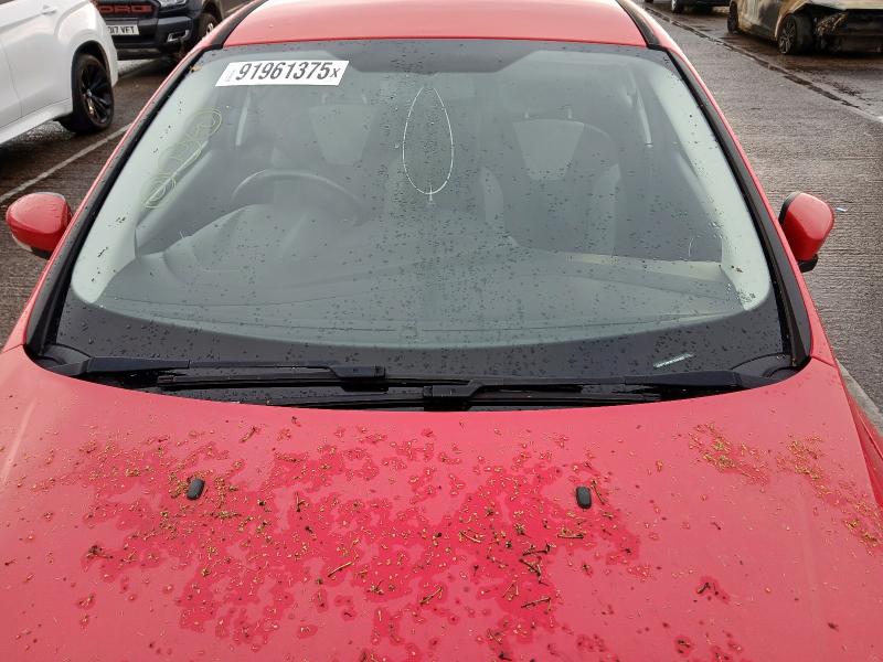 2012 FORD FOCUS 1.0 ECOBOOST ZETEC 5DR