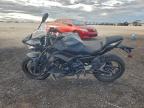 2024 KAWASAKI EX650 P   for sale at Copart FL - CLEWISTON