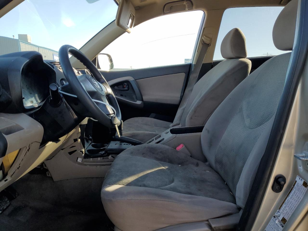 2008 Toyota Rav4 VIN: JTMBD33V486061124 Lot: 91355465