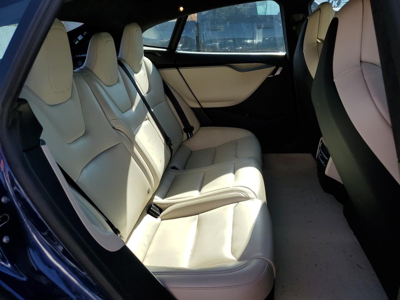 2019 Tesla Model S VIN: 5YJSA1E20KF339237 Lot: 91664875