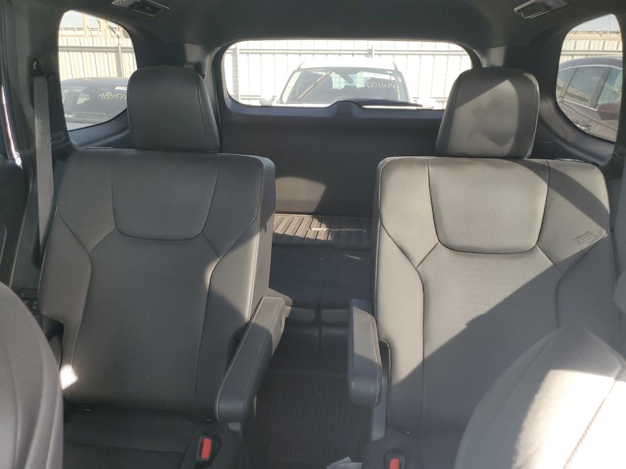 2024 Lexus Tx 500H F Sport Premium VIN: 5TDABAB68RS007066 Lot: 91241895