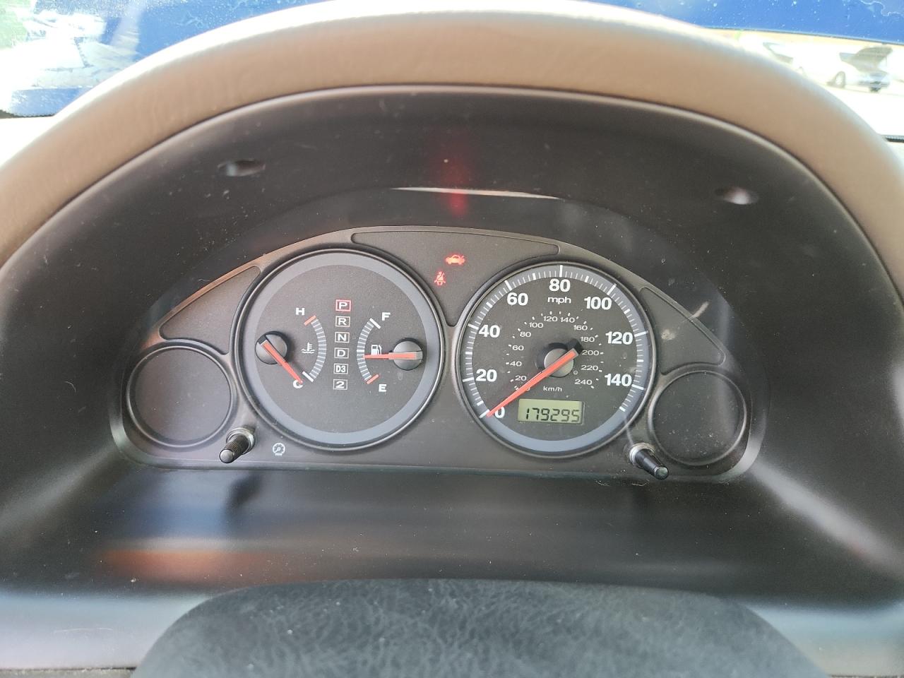 2004 Honda Civic Dx Vp VIN: 2HGES16384H628043 Lot: 92011415