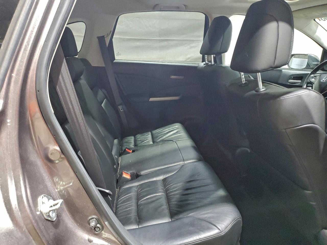 2014 Honda Cr-V Exl VIN: 5J6RM4H7XEL102930 Lot: 93663465