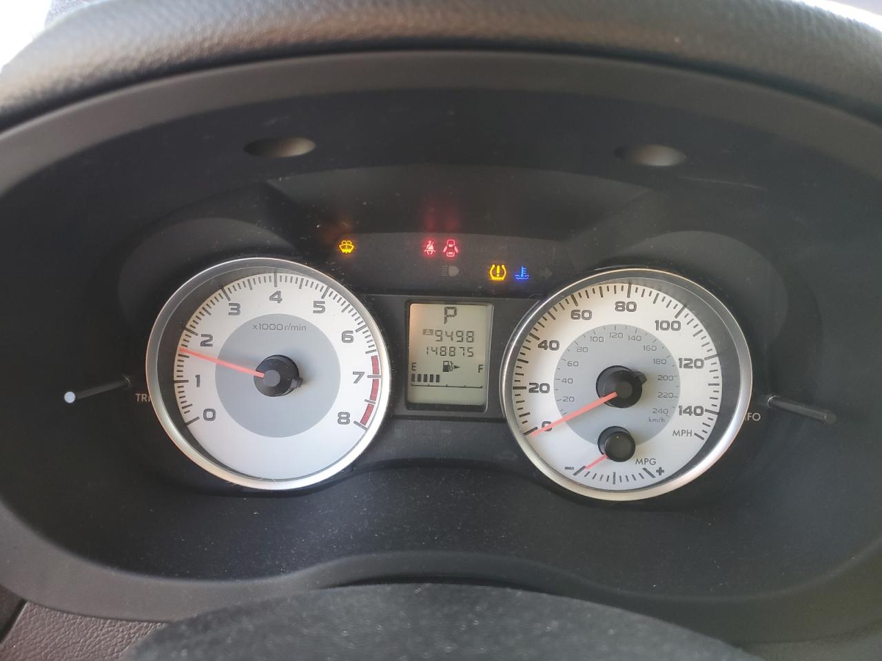 2012 Subaru Impreza Premium VIN: JF1GPAD68CH239385 Lot: 91921745