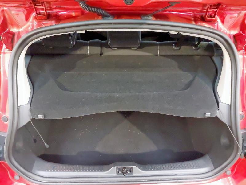 2016 RENAULT CLIO 0.9 TCE 90 DYNAMIQUE S NAV 5DR