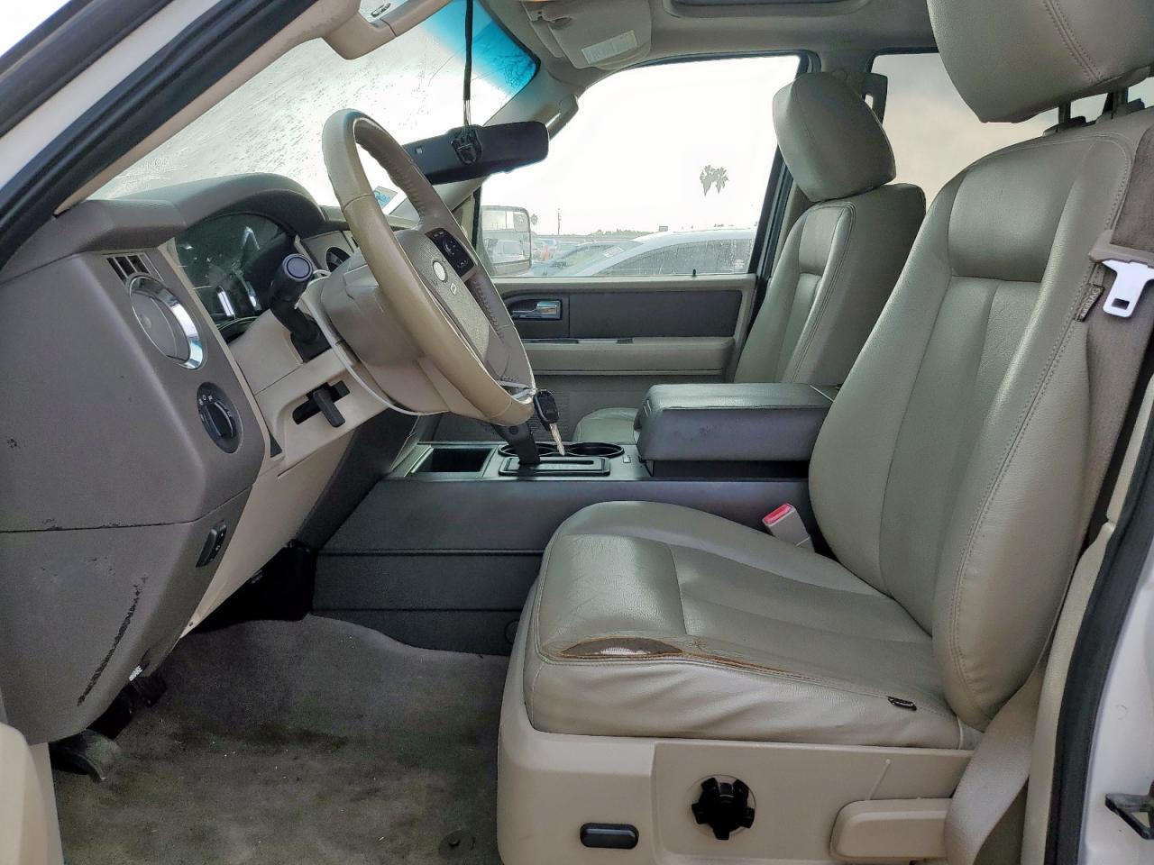 2012 Ford Expedition El Xlt VIN: 1FMJK1H51CEF44692 Lot: 92356445