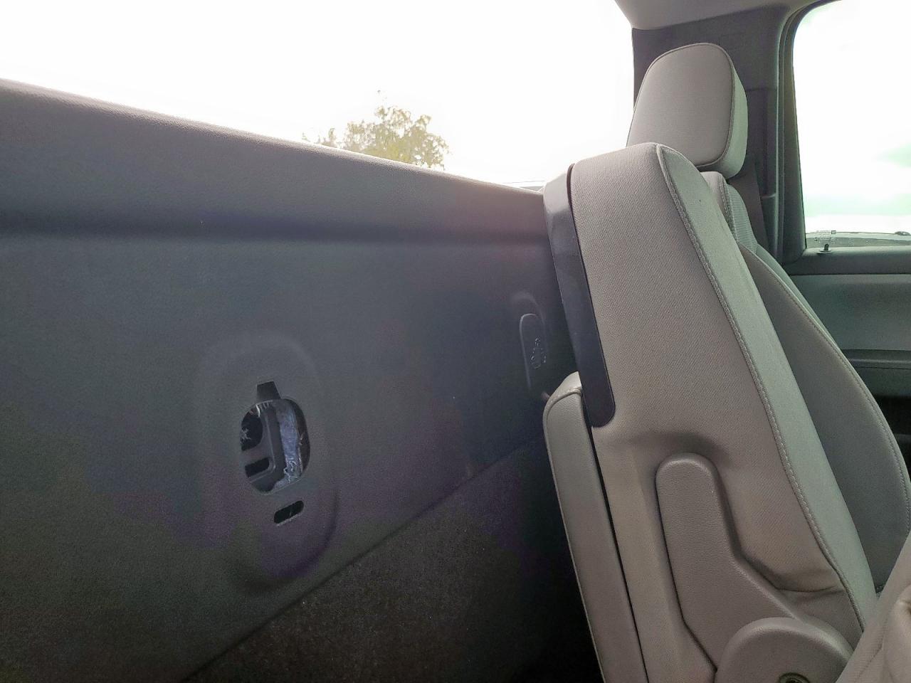 2017 GMC Sierra C1500 VIN: 1GTN1LEC7HZ285438 Lot: 92884265