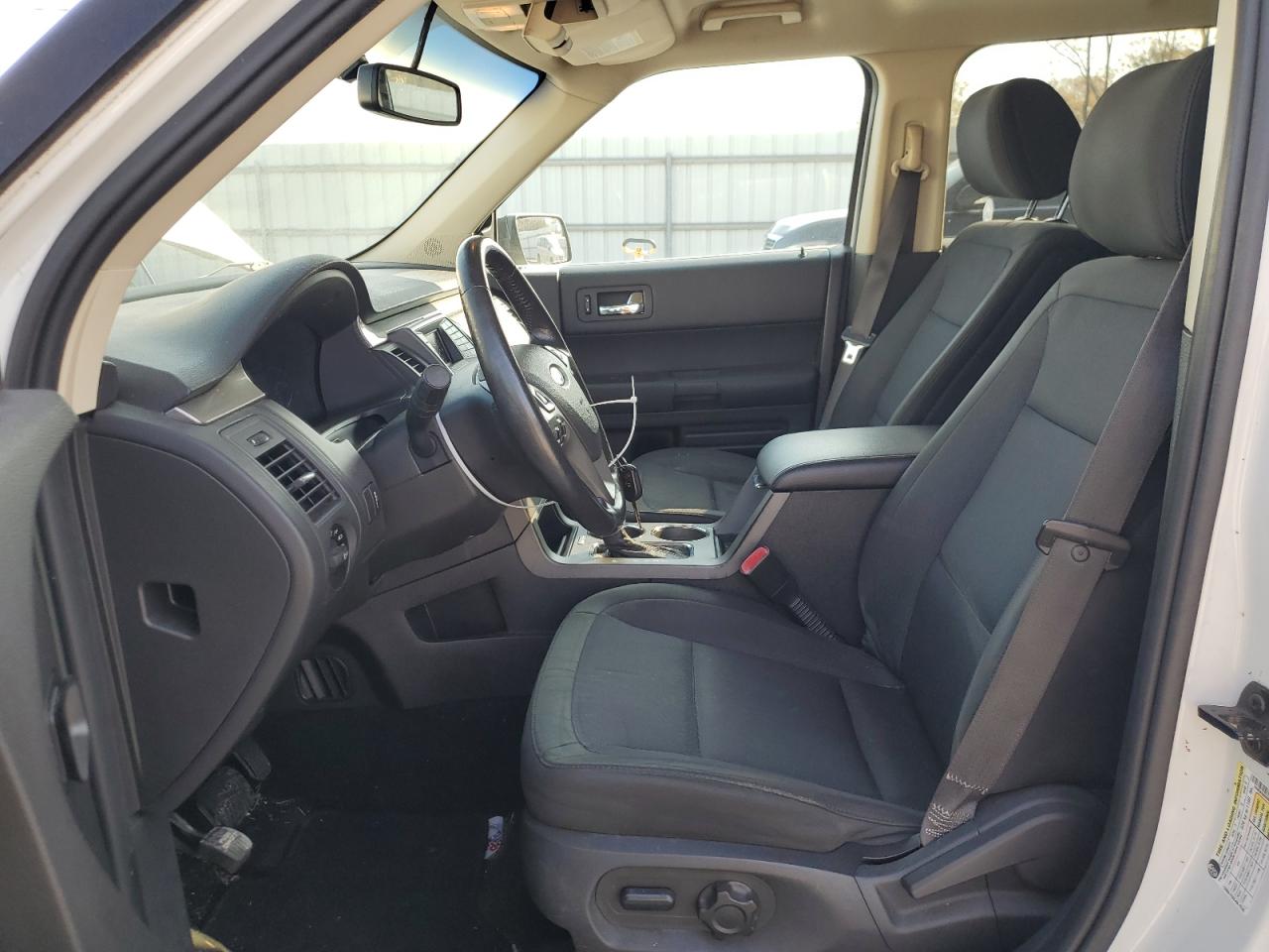 2013 Ford Flex Se VIN: 2FMGK5B80DBD32030 Lot: 93383165