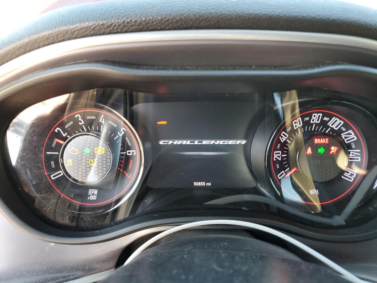 2021 Dodge Challenger Gt VIN: 2C3CDZJG4MH509449 Lot: 91863835