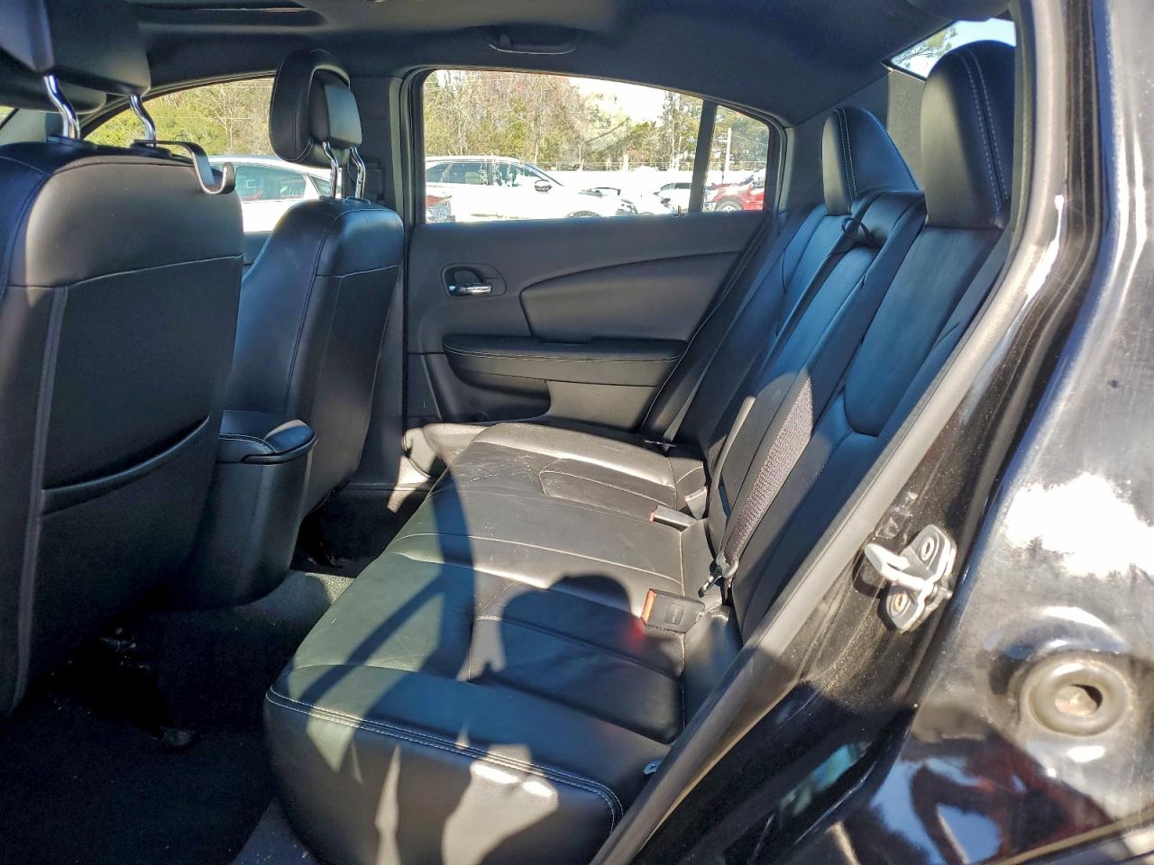 2013 Chrysler 200 Limited VIN: 1C3CCBCG7DN524932 Lot: 93941495