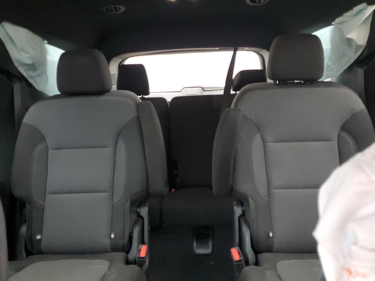 2023 Chevrolet Traverse Lt VIN: 1GNERGKW9PJ292359 Lot: 93200695