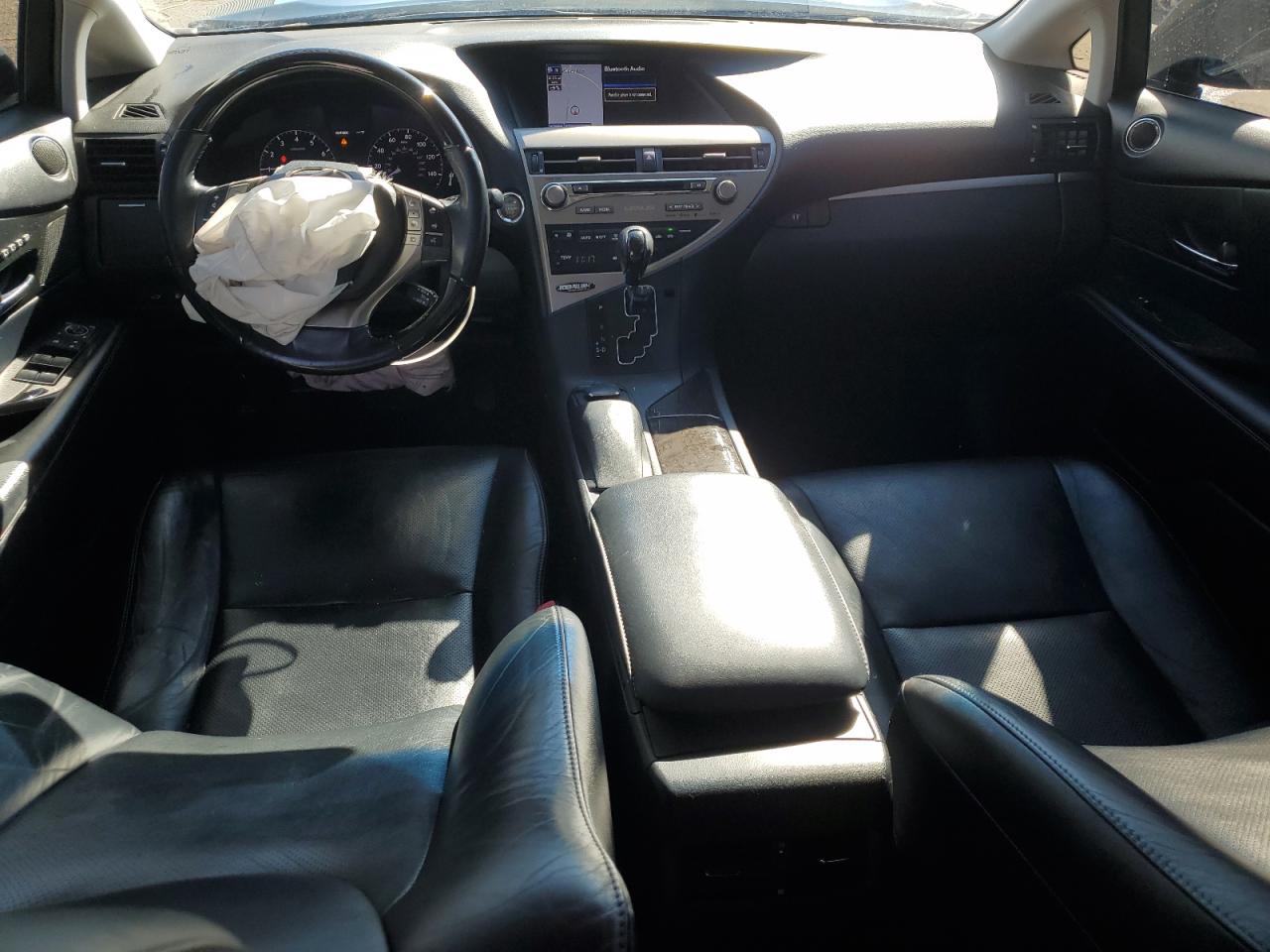 2013 Lexus Rx 350 Base VIN: JTJBK1BA7D2023961 Lot: 91844695