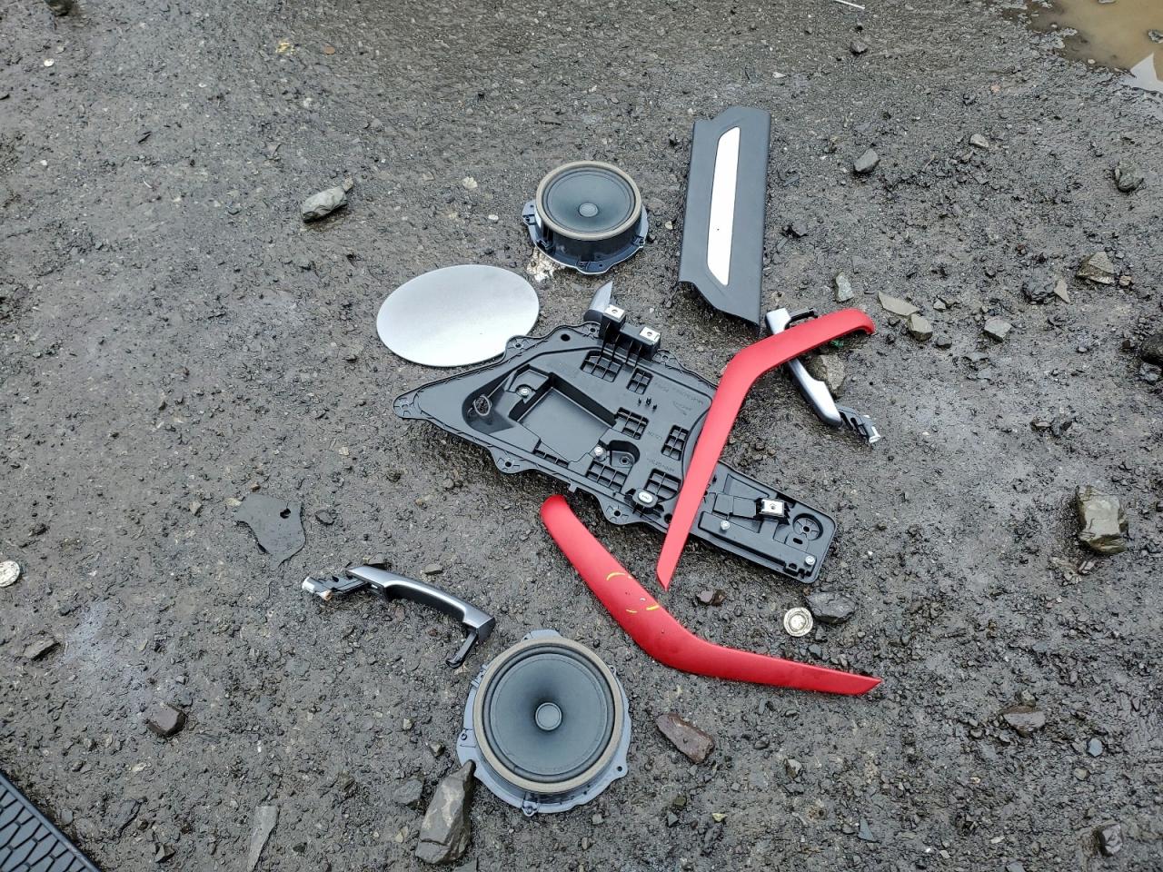 2023 Jaguar F-Pace R-Dynamic S VIN: SADCT2FU4PA711767 Lot: 93425665