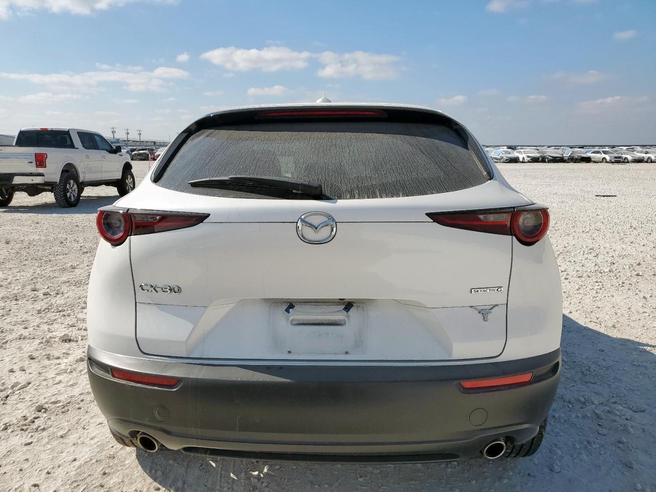 2020 Mazda Cx-30 Preferred VIN: 3MVDMADL2LM130460 Lot: 93143815