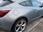 2011 VAUXHALL ASTRA GTC 2.0 CDTI 16V SRI 3DR for sale at Copart CHESTER