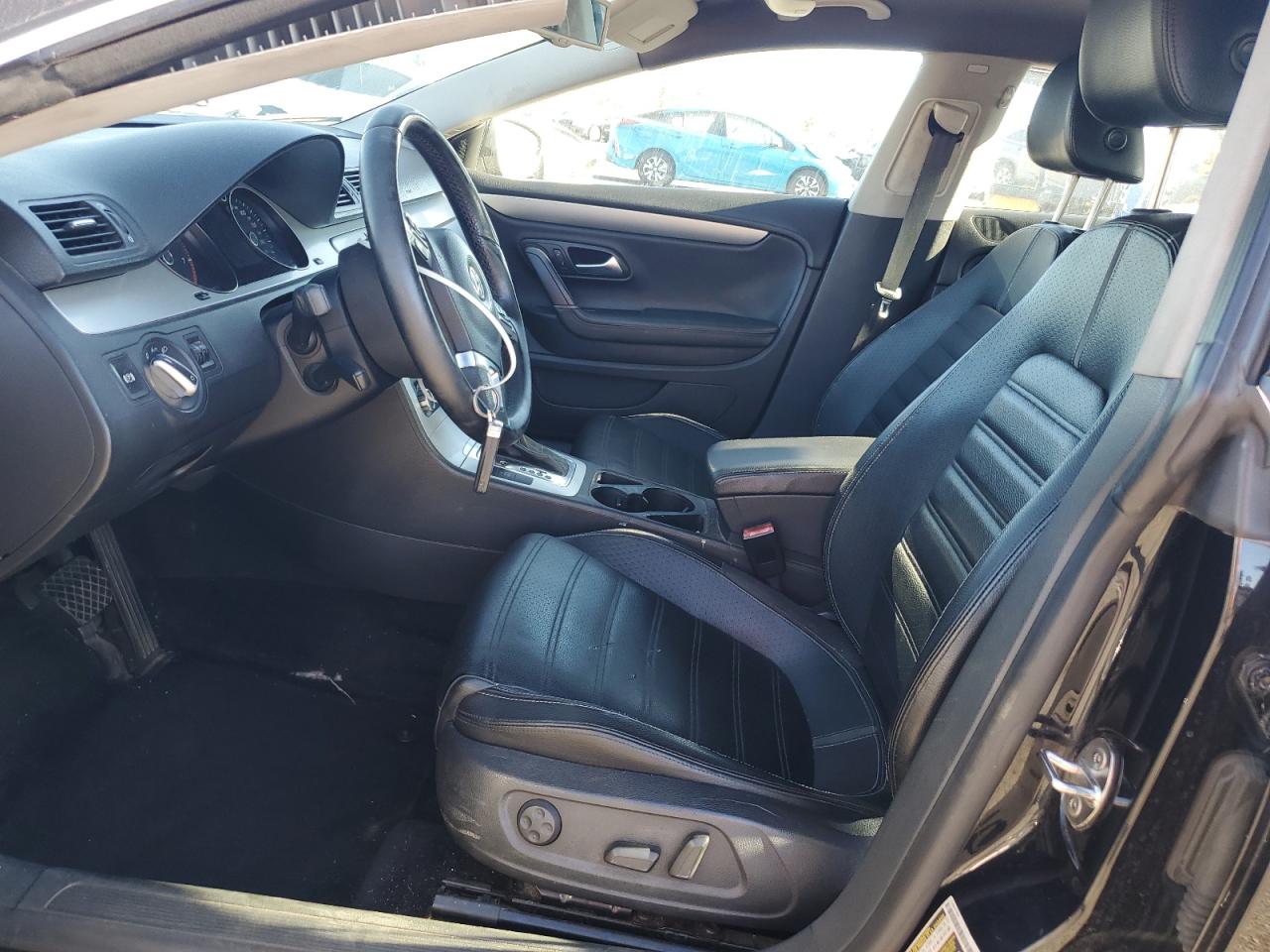 2009 Volkswagen Cc Sport VIN: WVWML73C79E560492 Lot: 90754505