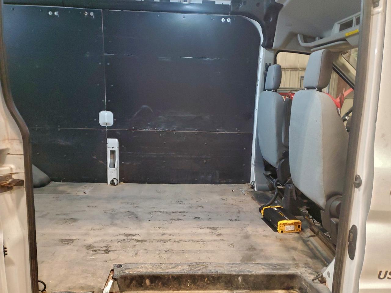 2018 Ford Transit T-350 VIN: 1FTBW2CG2JKA78927 Lot: 94489775