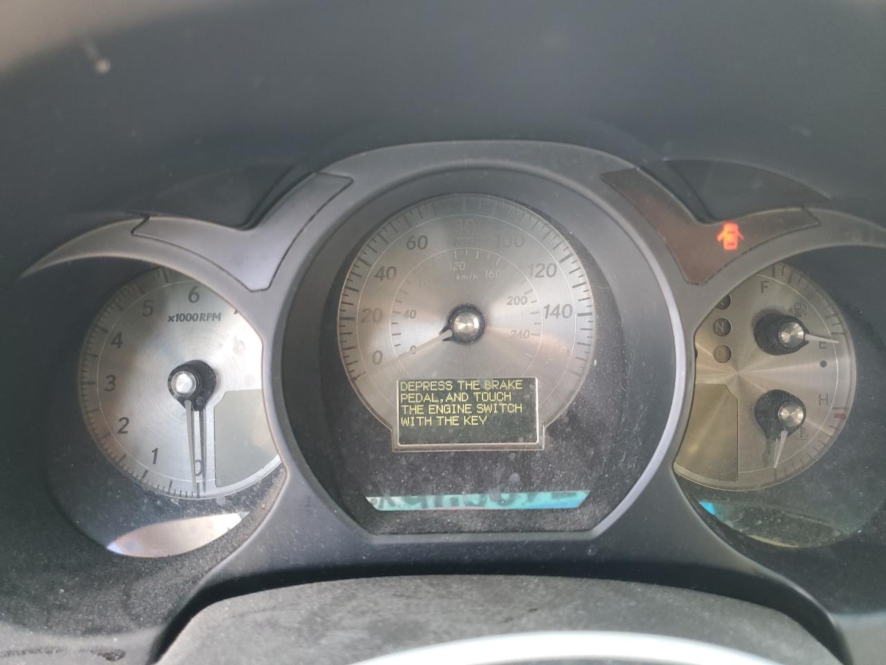 2008 Lexus Gs 350 VIN: JTHBE96S080033257 Lot: 92719625