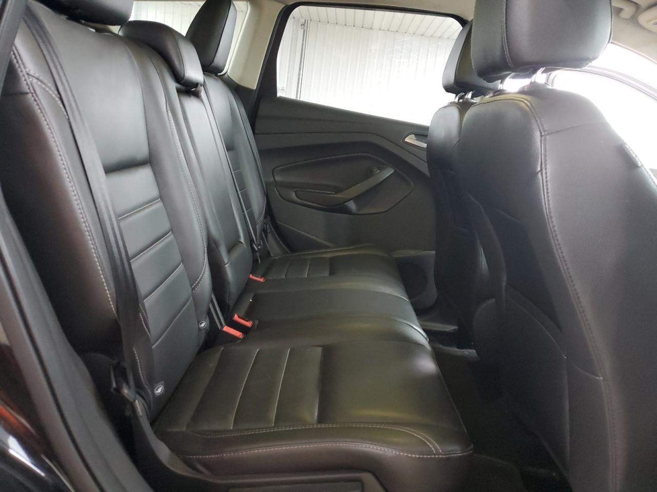 2016 Ford Escape Se VIN: 1FMCU0GX6GUA83016 Lot: 93462585