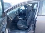 2012 CHEVROLET CRUZE 2.0 VCDI LT 5DR for sale at Copart SANDY