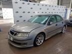 2003 SAAB 3-SEP 2.0T AERO 4DR [5] for sale at Copart EAST KILBRIDE