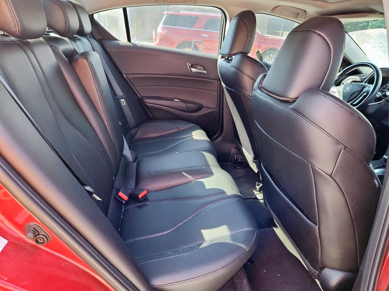 2019 Acura Ilx VIN: 19UDE2F34KA011274 Lot: 92288335