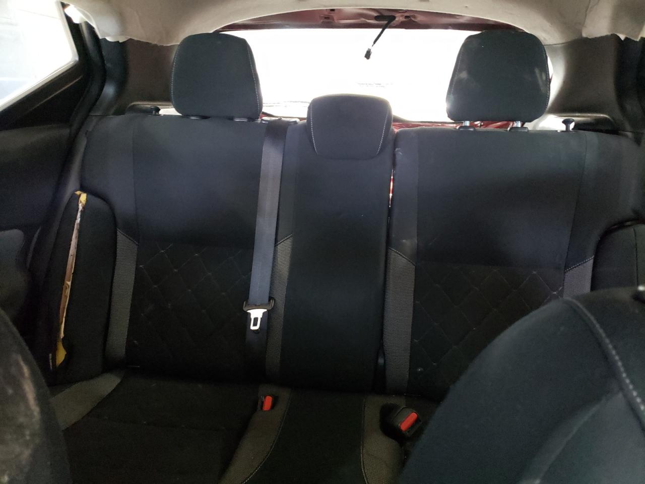 2020 Nissan Kicks Sv VIN: 3N1CP5CV0LL534963 Lot: 92807845