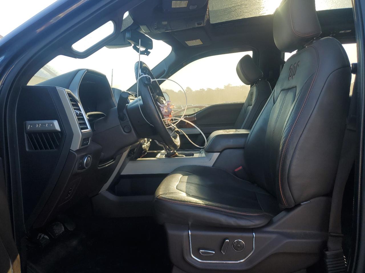 2015 Ford F150 Supercrew VIN: 1FTEW1CG1FFA67103 Lot: 92441085