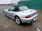 2001 BMW Z3 1.9 8V 2DR for sale at Copart PETERLEE