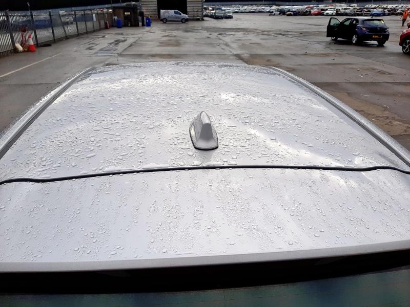 2020 TOYOTA COROLLA 1.8 VVT-I HYBRID ICON TECH 5DR CVT