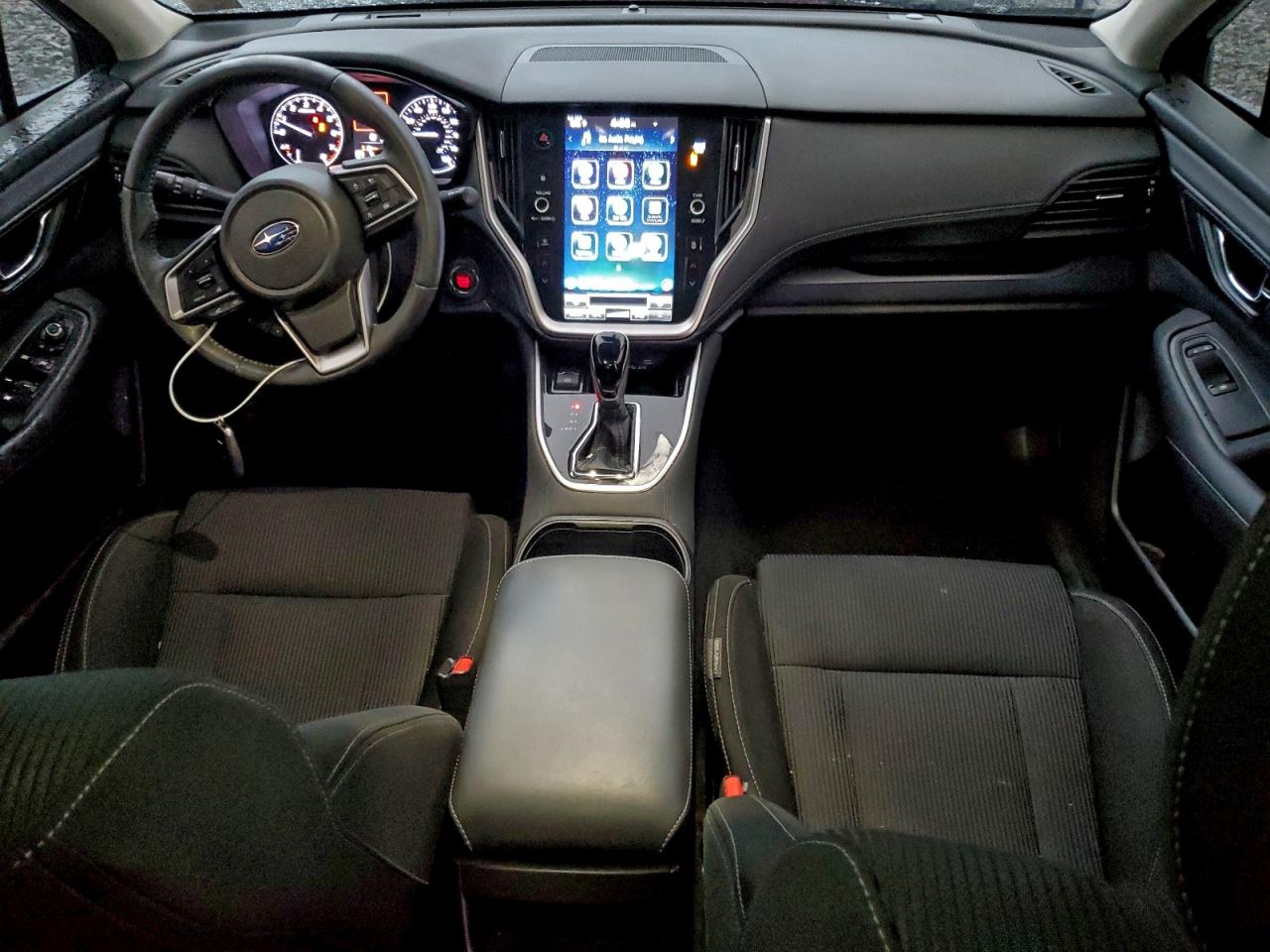 2020 Subaru Legacy Premium VIN: 4S3BWAC61L3016983 Lot: 93806735