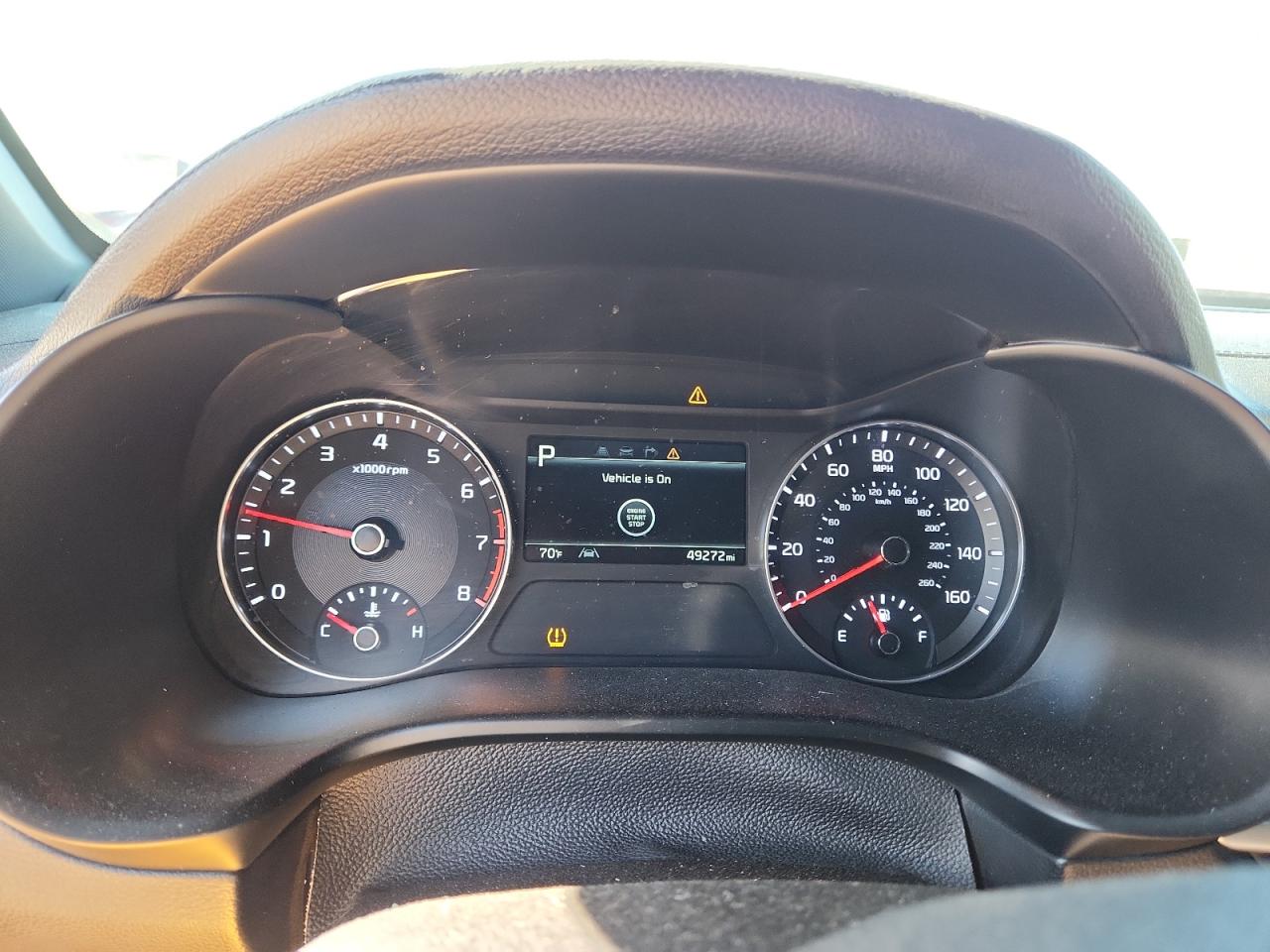 2023 Kia Forte Gt Line VIN: 3KPF54AD8PE651737 Lot: 91210575