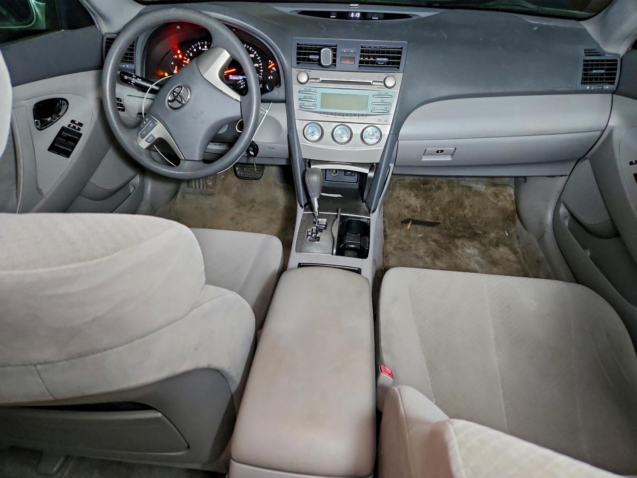 2007 Toyota Camry Ce VIN: JTNBE46K373057260 Lot: 94339235