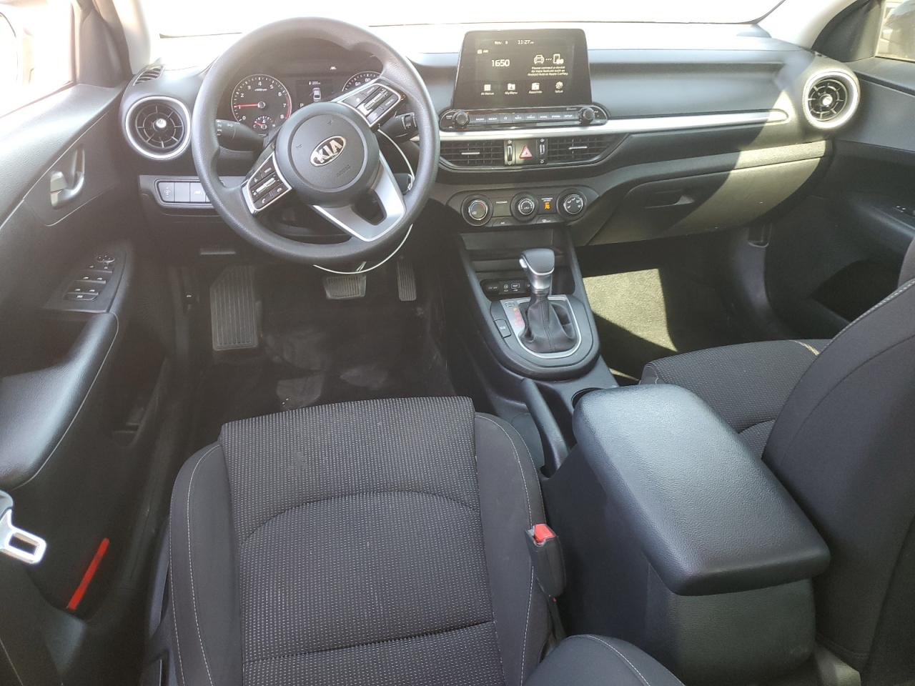 2020 Kia Forte Fe VIN: 3KPF24AD4LE232741 Lot: 91367895