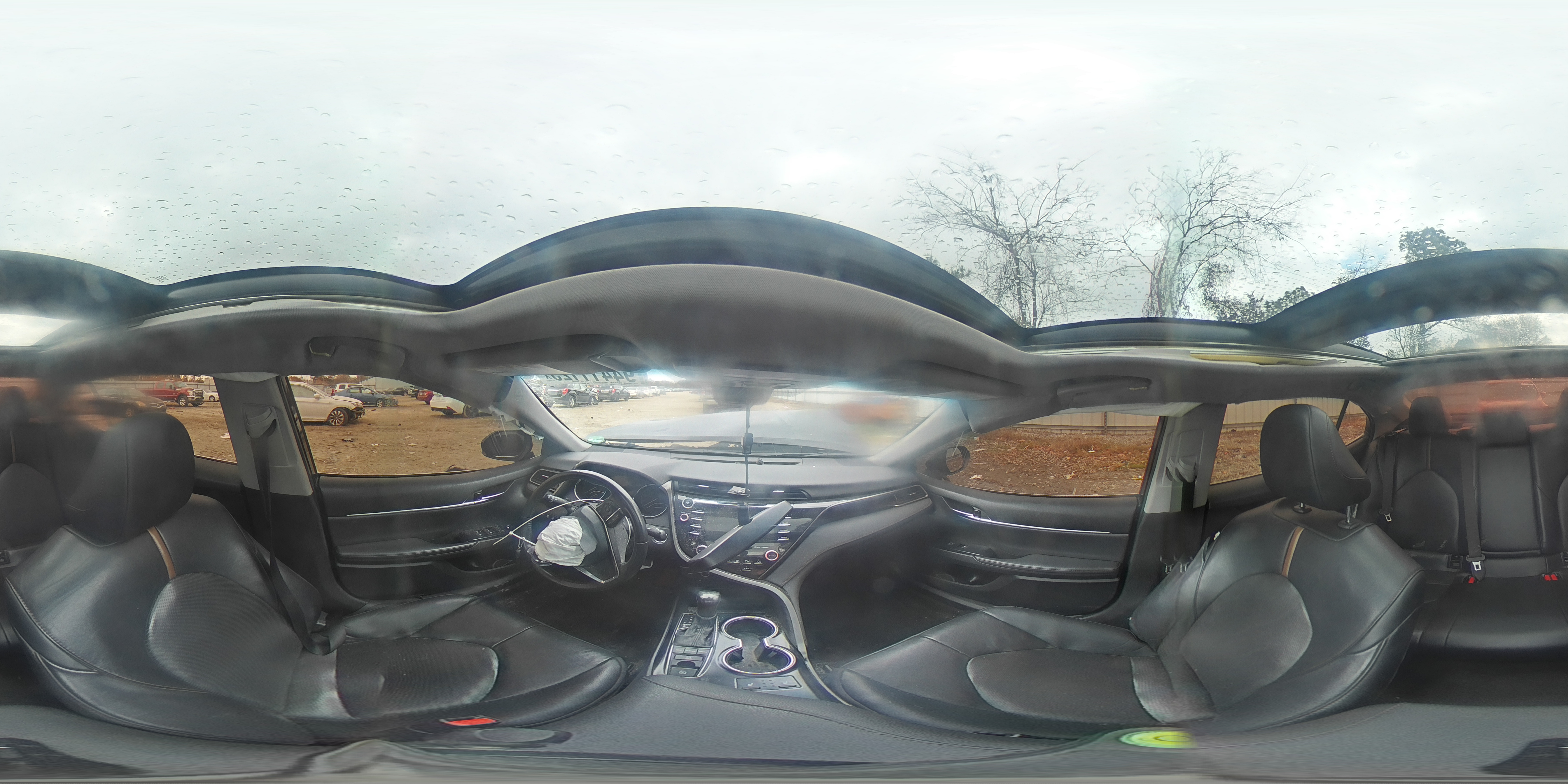 2020 Toyota Camry Xle VIN: 4T1F11BK3LU003527 Lot: 94411125