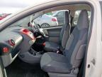 2007 PEUGEOT 107 1.0 SPORT XS 3DR for sale at Copart CHESTER