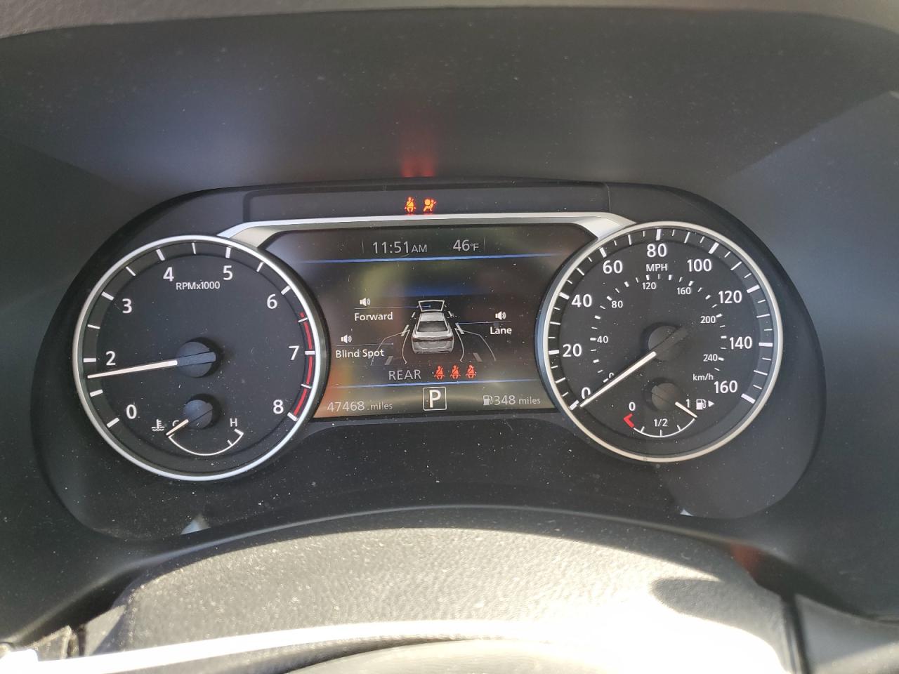 2021 Nissan Sentra Sv VIN: 3N1AB8CV8MY311680 Lot: 93002785