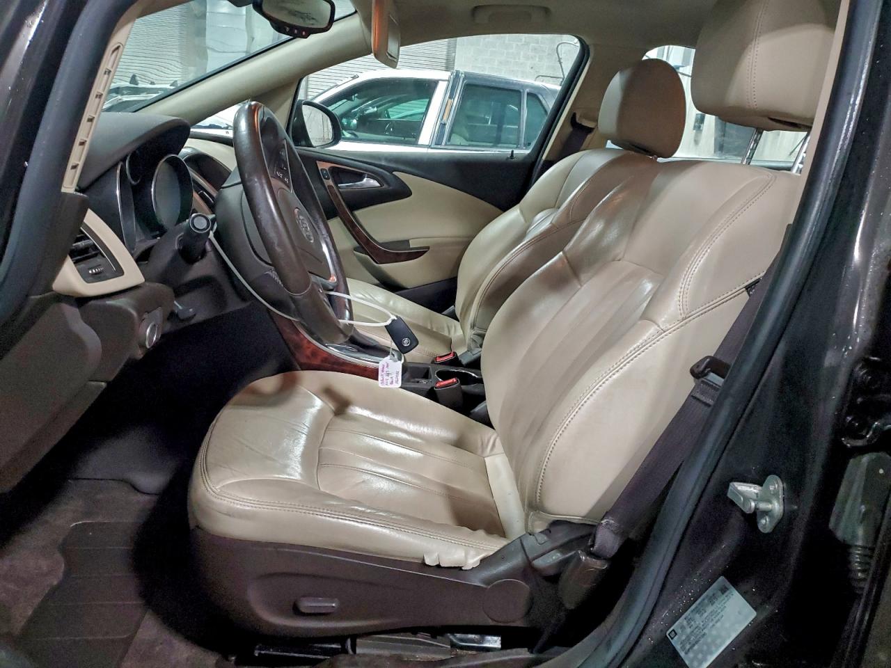 2013 Buick Verano VIN: 1G4PS5SK4D4253045 Lot: 94149605