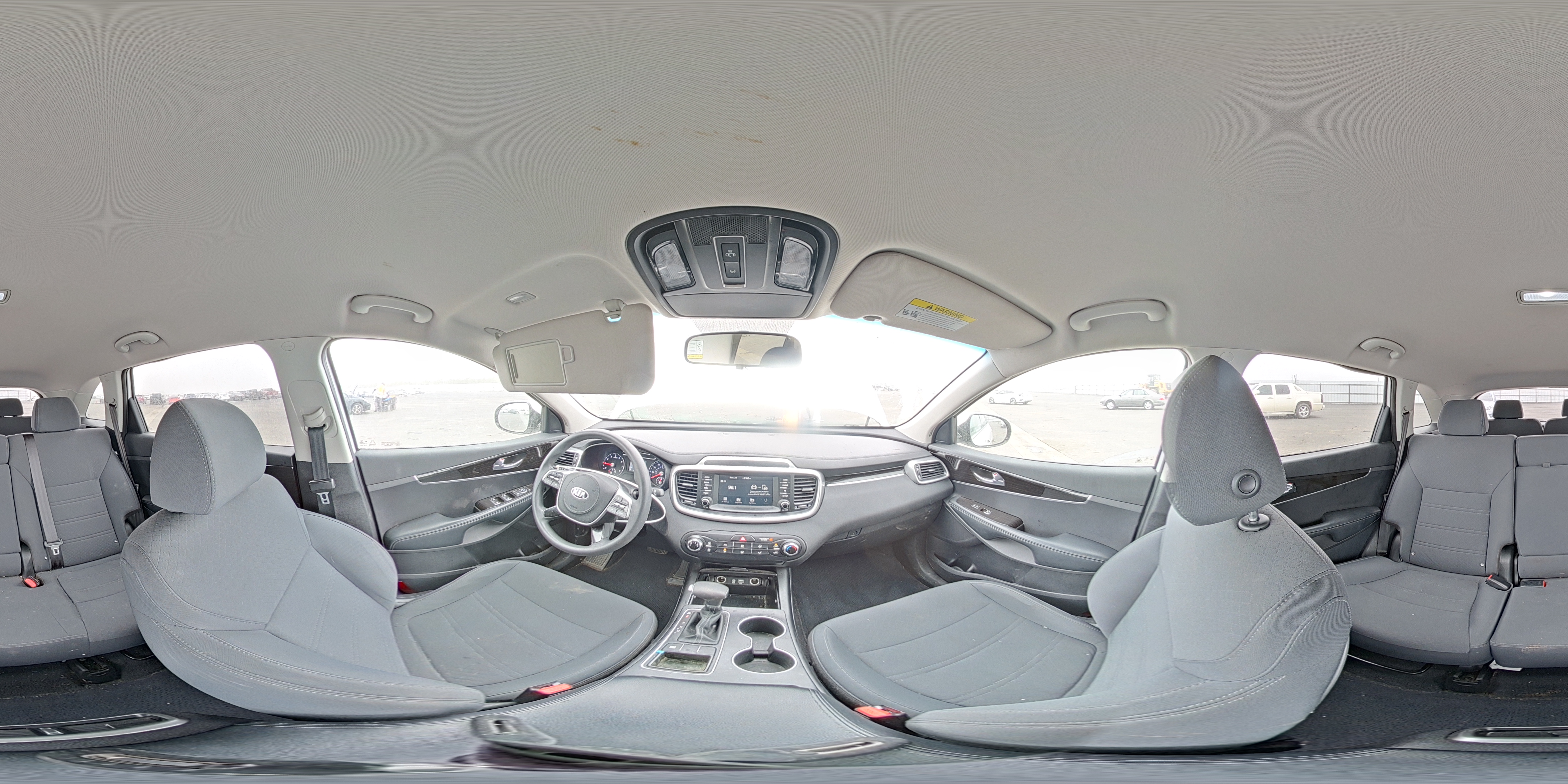 2018 Mercedes-Benz Cls 550 VIN: WDDLJ7DB6JA206584 Lot: 94420085