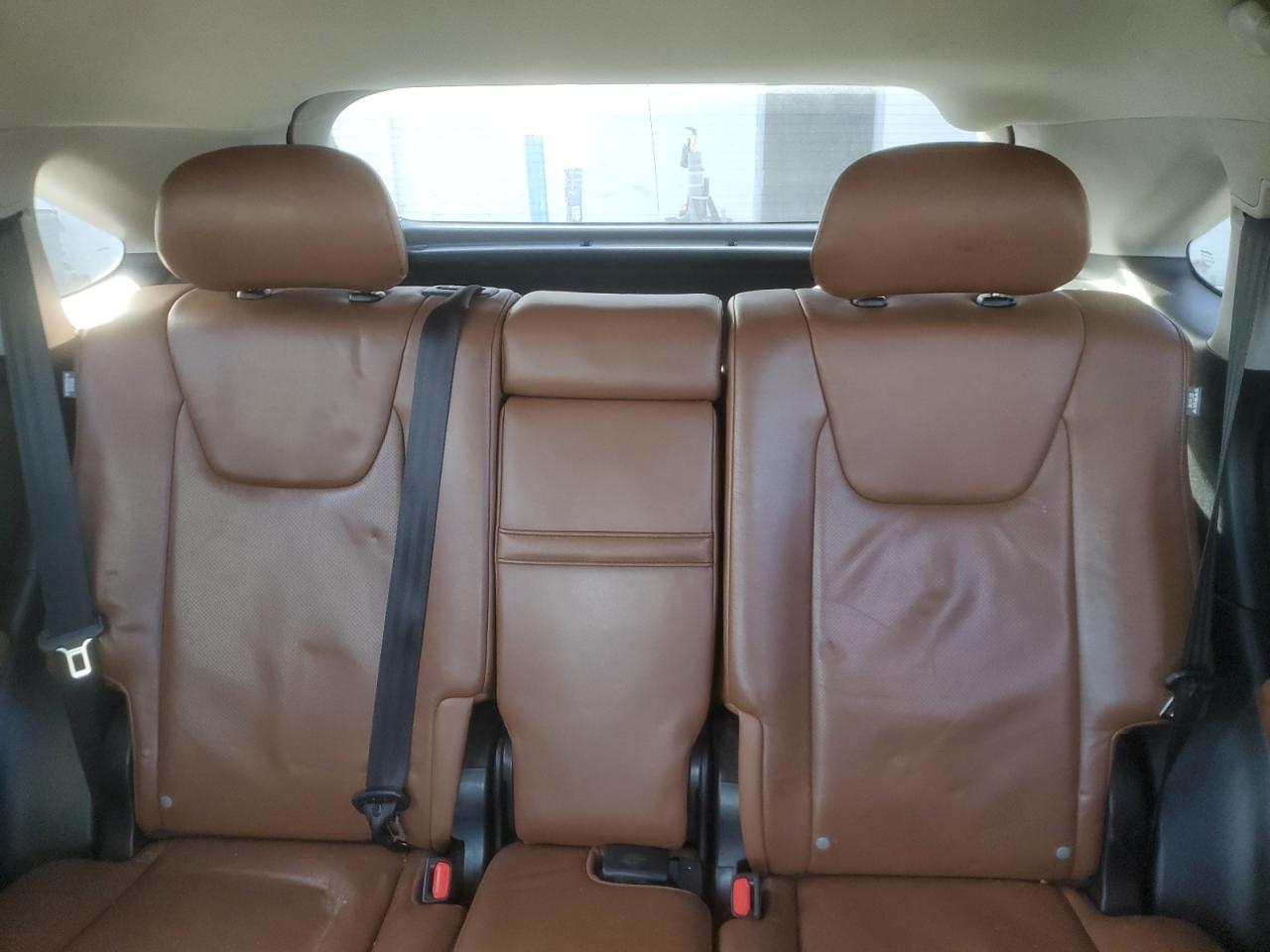 2015 Lexus Rx 350 Base VIN: 2T2BK1BA2FC301118 Lot: 92021045