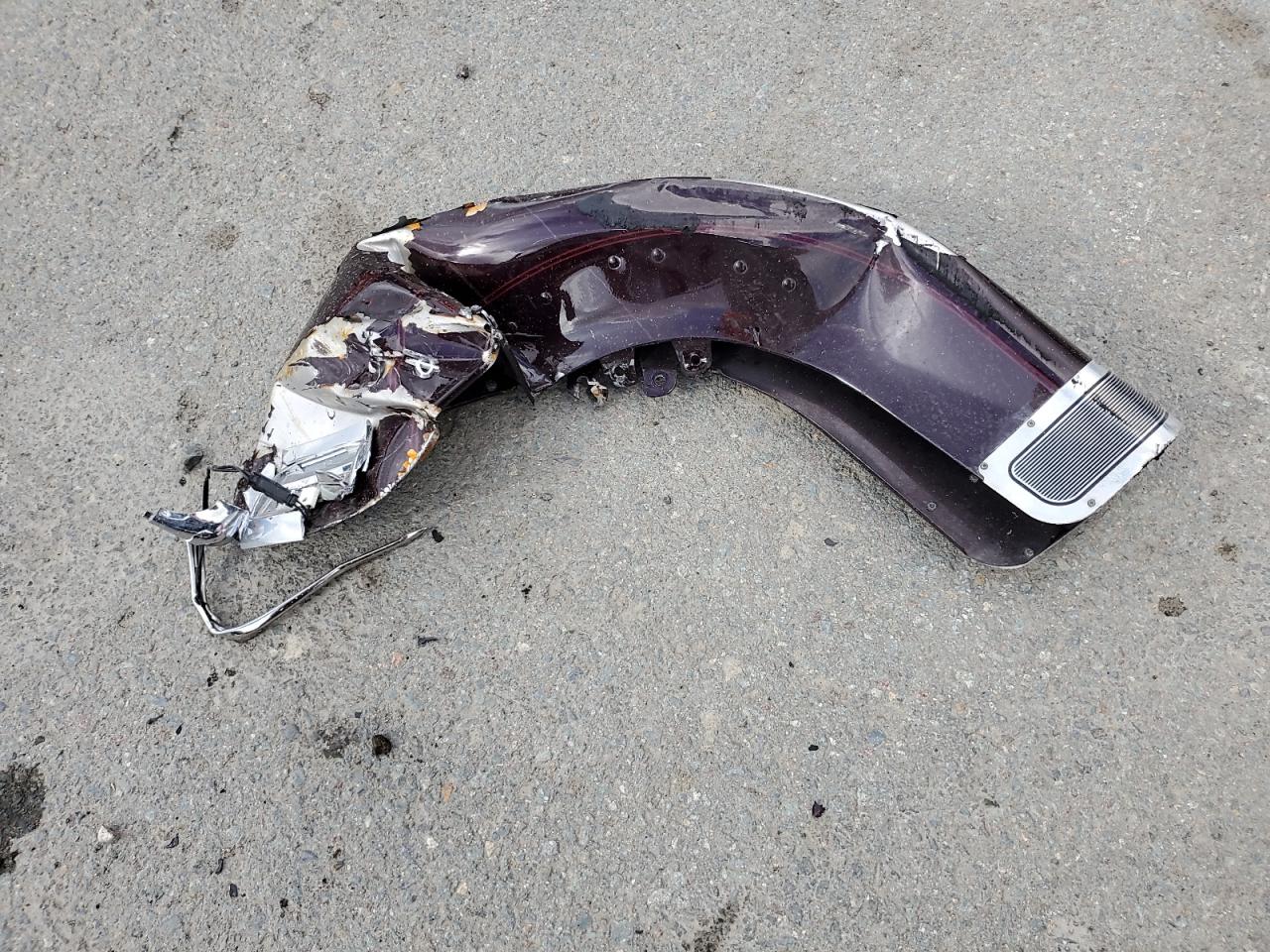 2006 Harley-Davidson Flstci VIN: 1HD1BWB336Y053616 Lot: 93457735