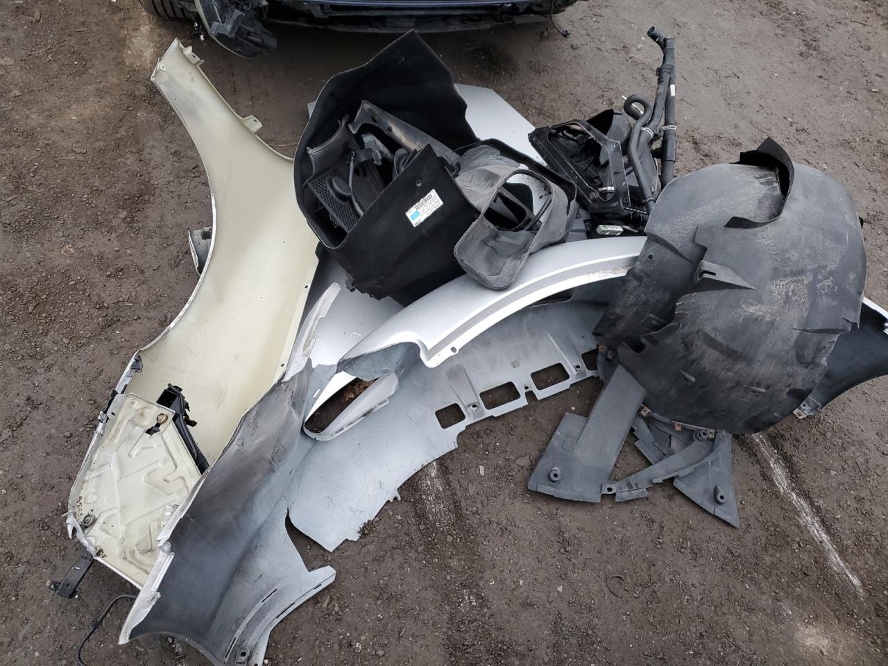 2004 Porsche Boxster S VIN: WP0CB29864U660375 Lot: 92873475