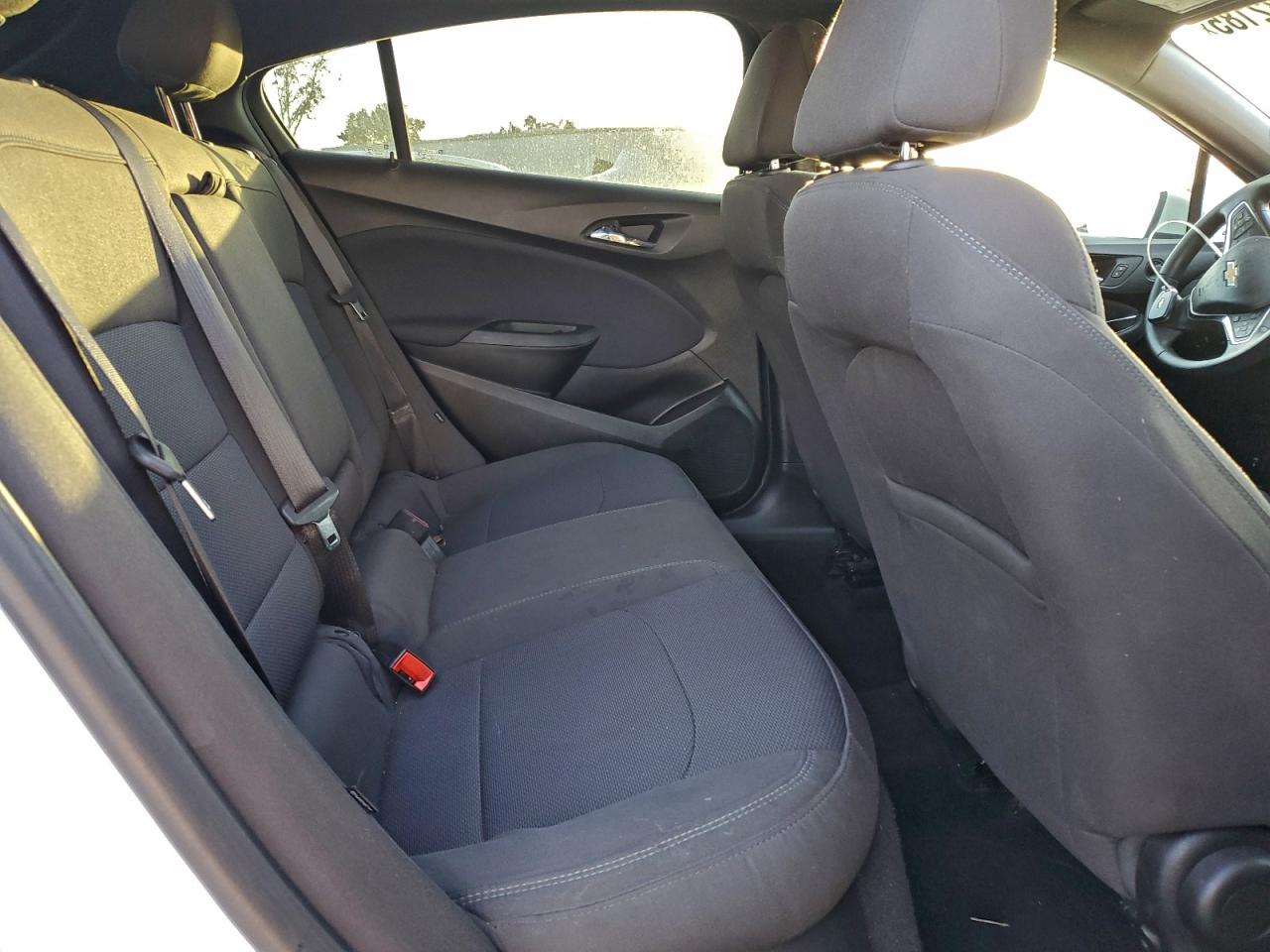 2018 Chevrolet Cruze Lt VIN: 3G1BD6SM8JS518229 Lot: 94582185