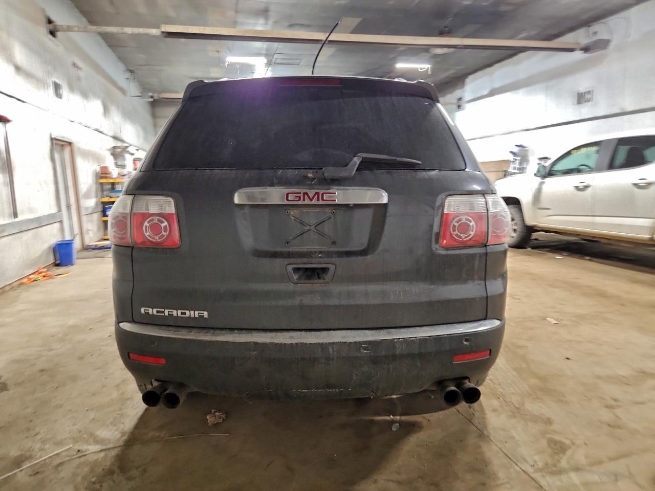 2012 GMC Acadia Slt-1 VIN: 1GKKRRED9CJ371885 Lot: 93848585