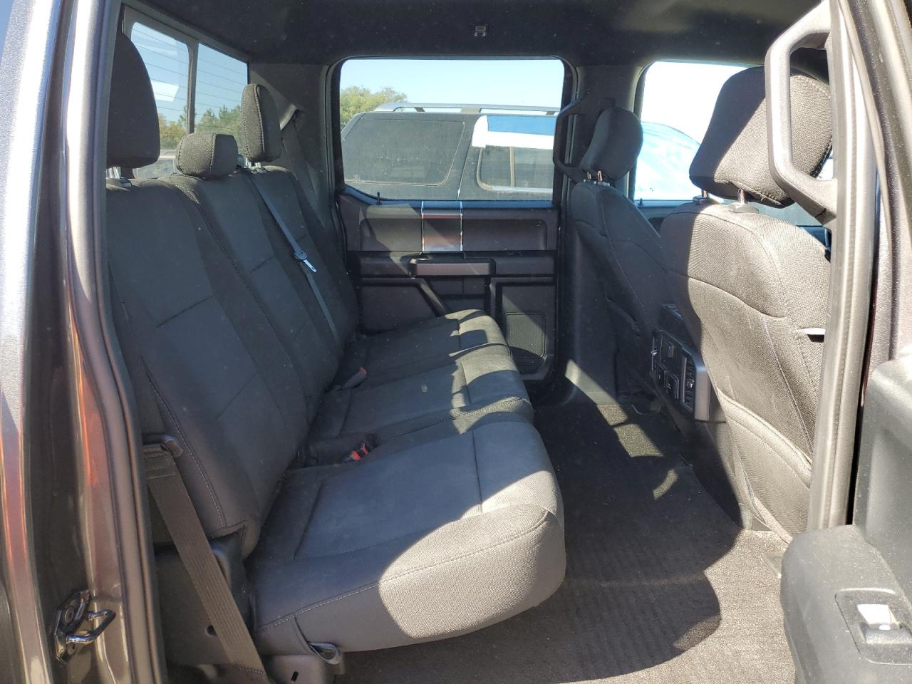 2019 Ford F150 Supercrew VIN: 1FTEW1EP0KFD52317 Lot: 89914075