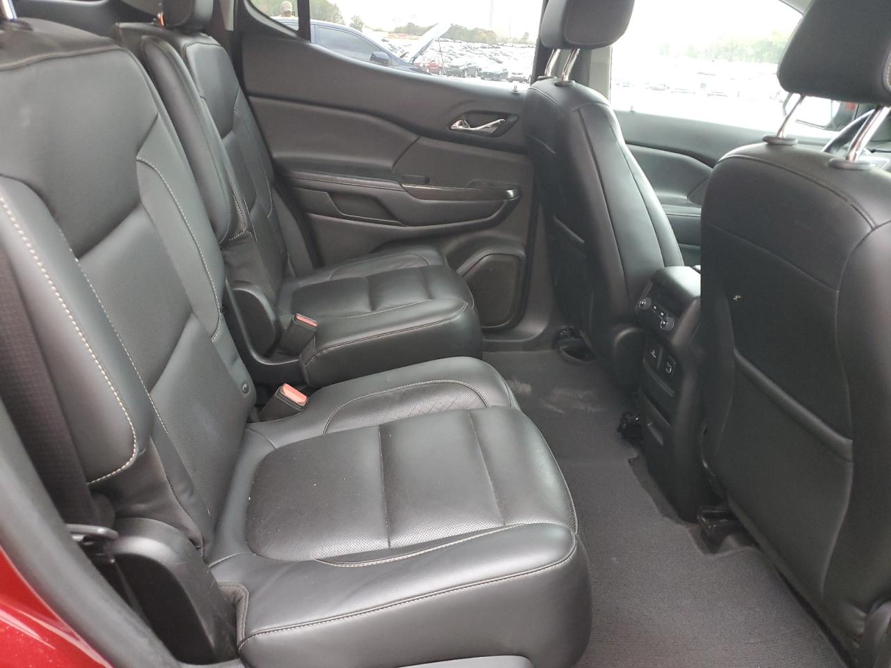 2017 GMC Acadia Slt-1 VIN: 1GKKNMLS1HZ293756 Lot: 91797355